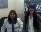Romina y Ana 